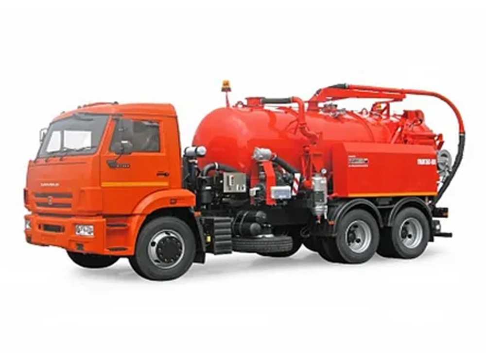 Илосос КО-507 АМ