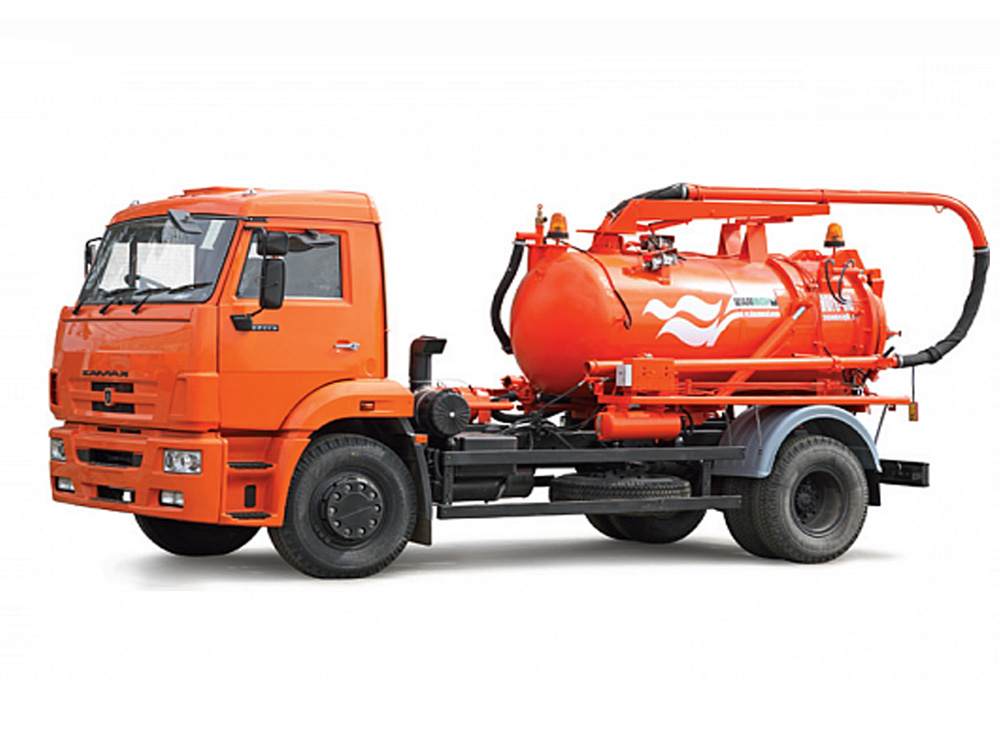 Илосос КО-510 К