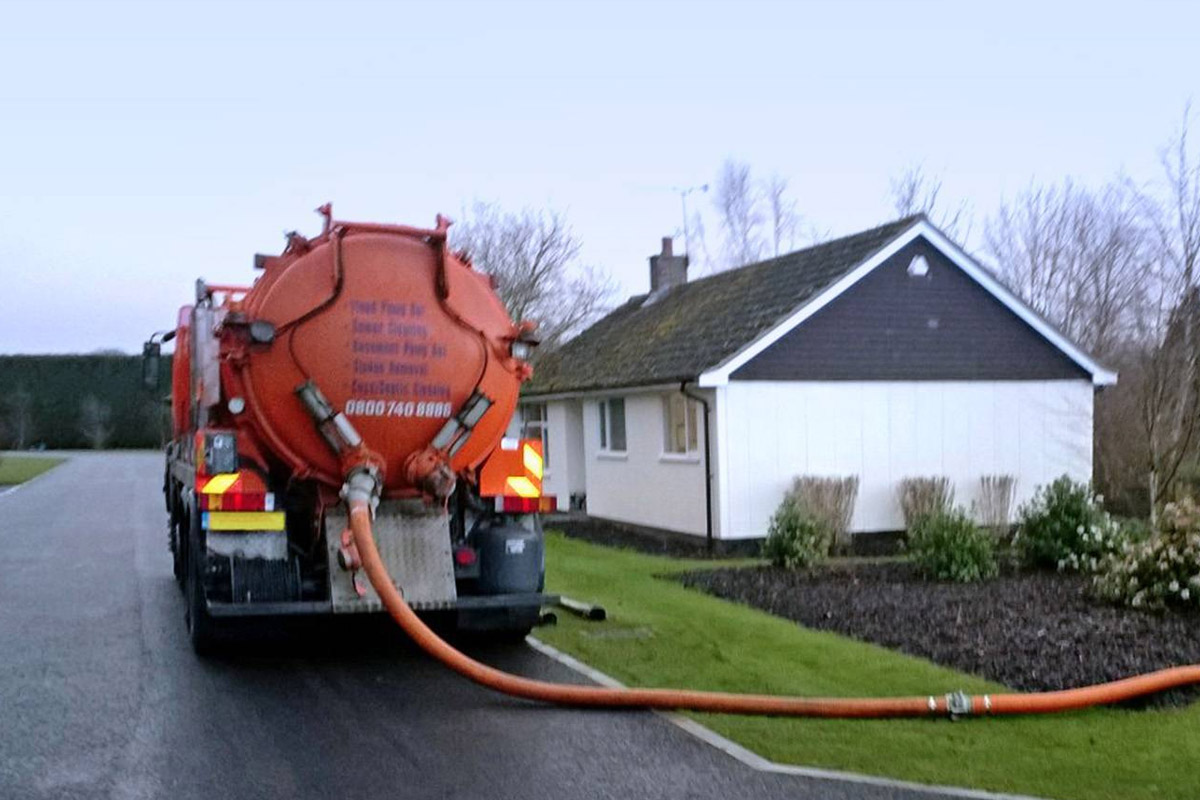 Аренда илососа Пироговский